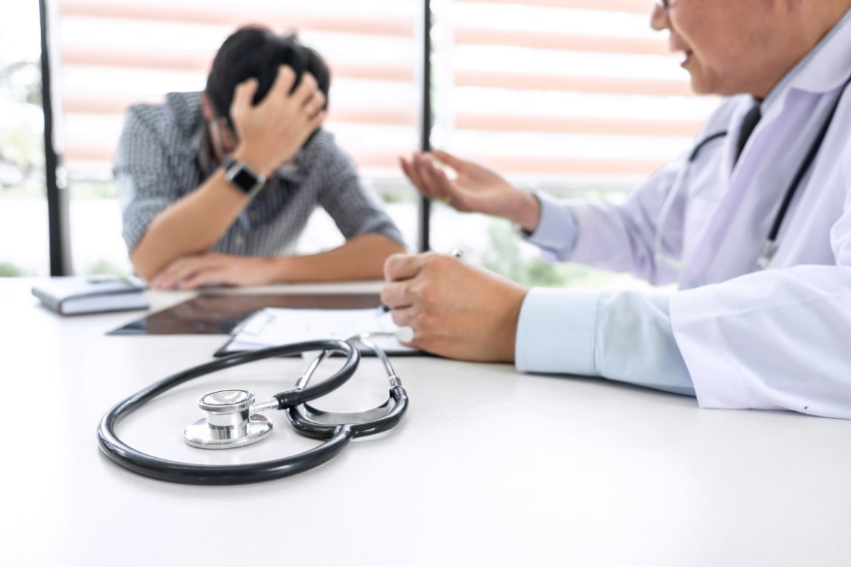 Erro médico: quando há responsabilidade e direito à indenização
